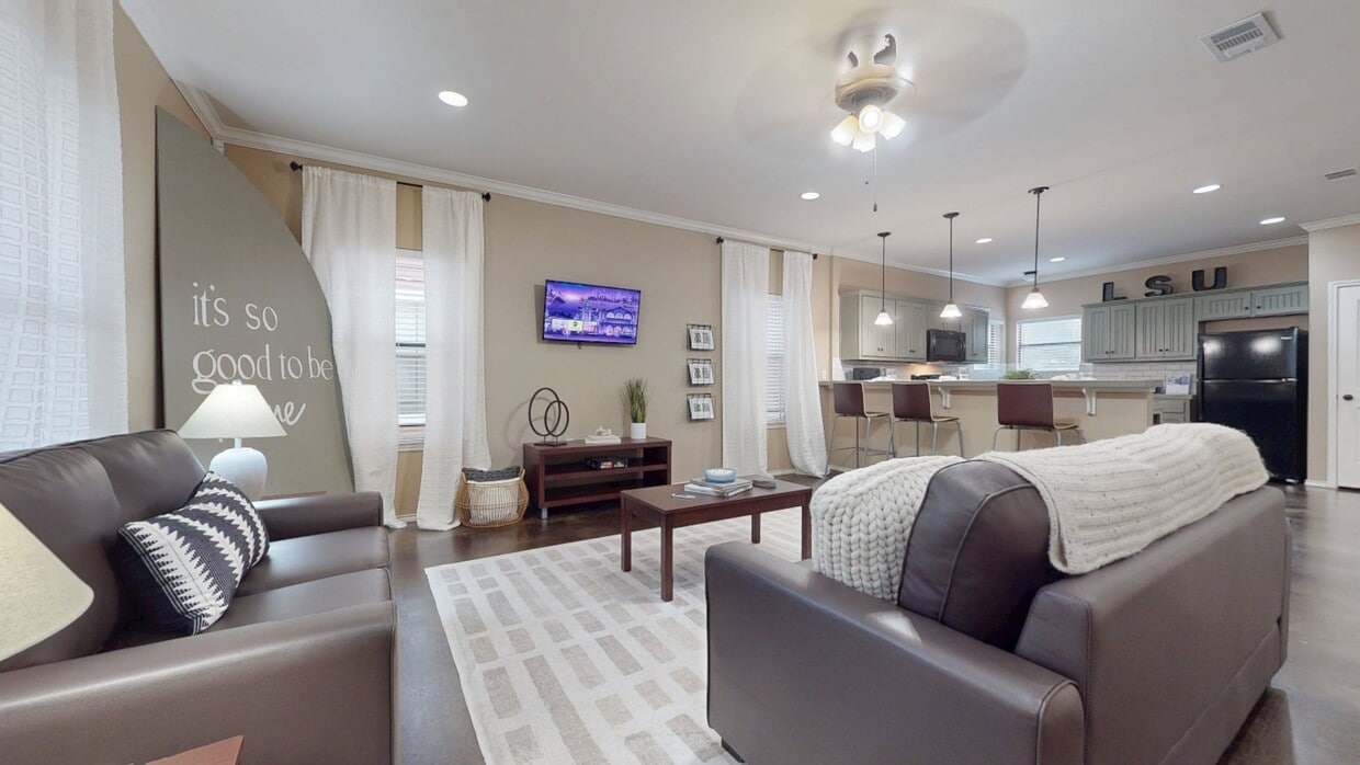 Photo - The Villas at Riverbend Apartments