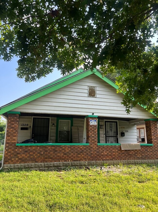 Building Photo - 1229 Burdsal Pkwy Unit 1229 Burdsal Pkwy  A Rental