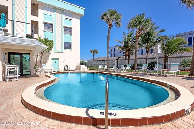 Photo - 505 N Miramar Ave Unit 403