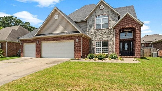 Photo - 3900 SW Grey Hawk Dr