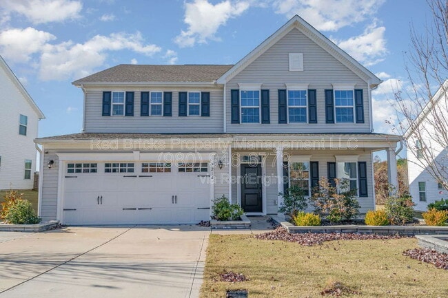 Photo - 7214 Waterwheel St SW