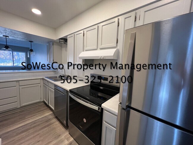 Photo - Beautifully Remodeled Condo (with seasonal pool upon availability)