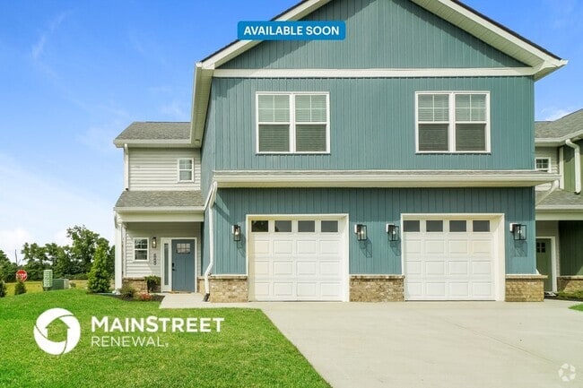 Building Photo - 2064 Hoosier Way Rental