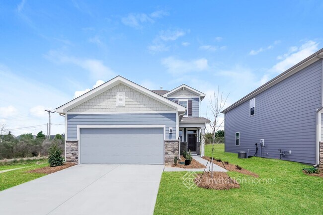 Photo - 4014 Weddington Pointe Dr House