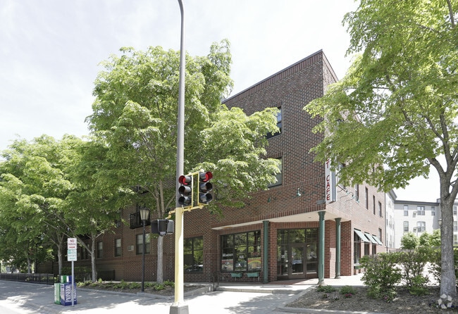 Building Photo - East Village South Rental
