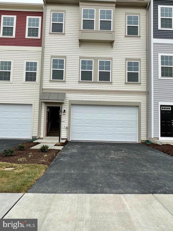Photo - 202 Norland Knoll Dr