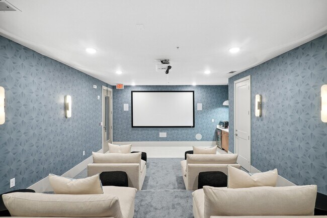 Movie Theater