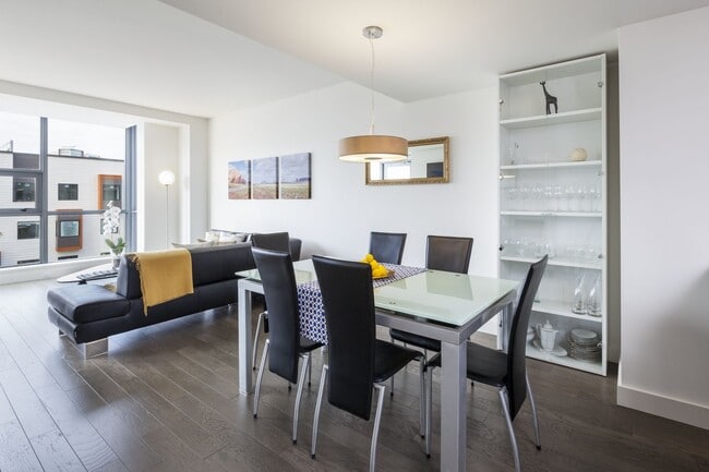 Photo - 435 China Basin St Unidad 526