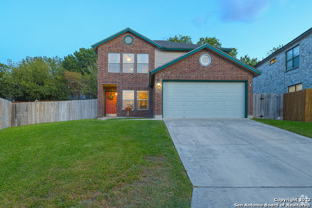 Building Photo - 13547 Hickory Legend Rental