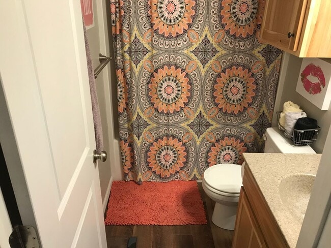 Photo - 3D Tour Available - Great Location + Washer & Dryer + Pet Friendly! Available August 1st!