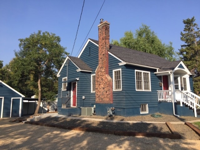Building Photo - 2509 W Boise Ave Rental