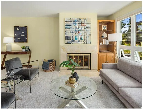 Photo - 6300 Sand Point Way NE Unit 206