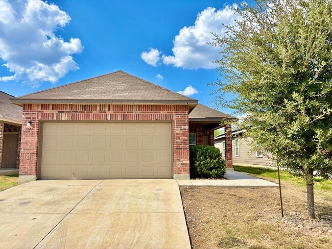 Building Photo - Modern one-story, 4 bedroom rental!