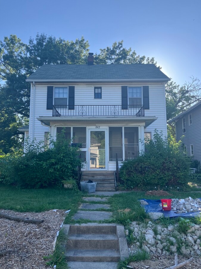 Photo - 842 Brighton Ave House