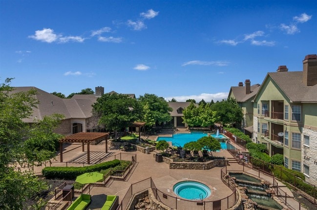 Building Photo - Legacy Estates at Frisco Rental