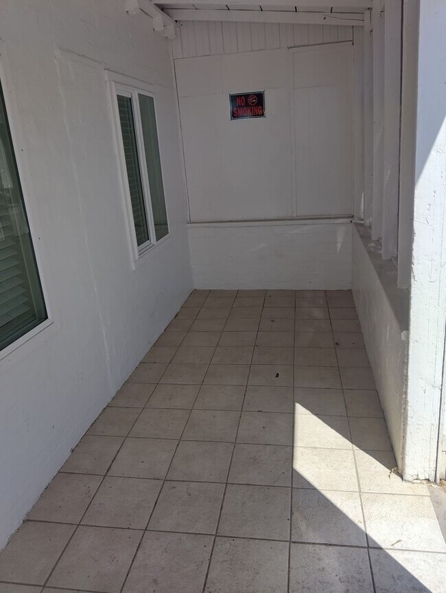 Photo - HBird Sunrise - APTS Unidad A2