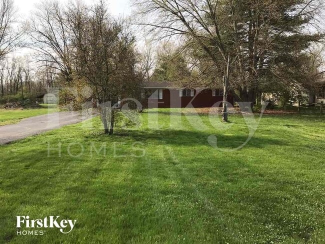 Building Photo - 2543 Fairfax Rd