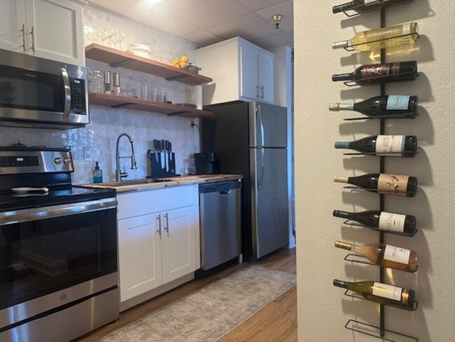 Photo - 609 Central St Unidad 1205