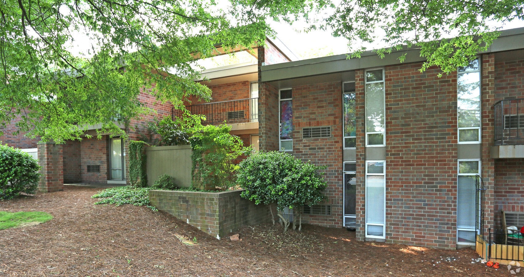 Hawthorne Court Condominiums WinstonSalem, NC