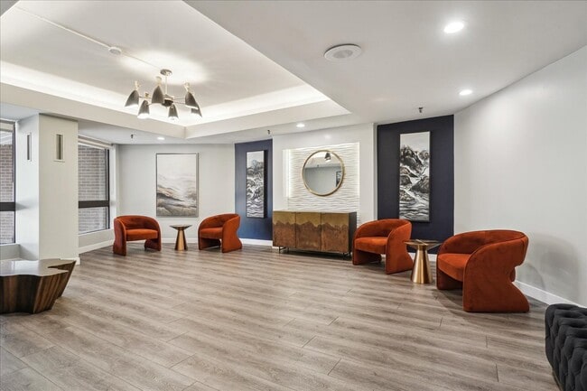 Photo - Rathburn Apartments