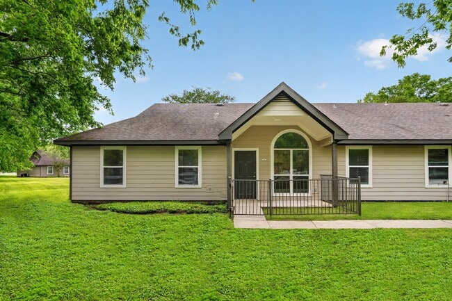 Dayton Park Apartments