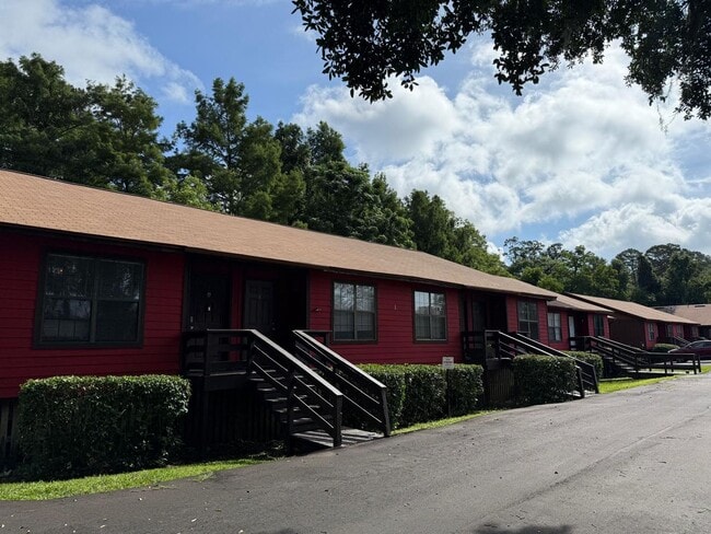 Building Photo - 1848 W Tharpe St Unit A Rental