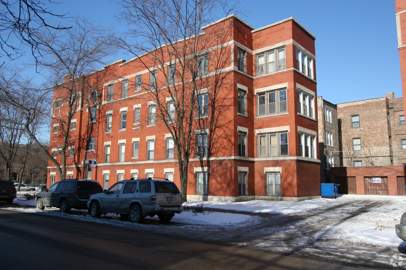 Photo - 5049 S. Drexel Boulevard