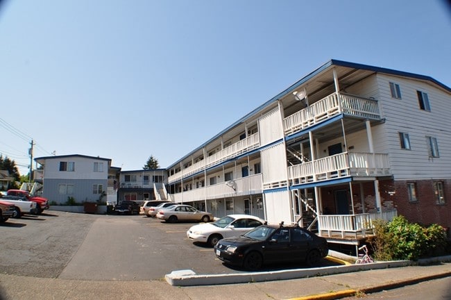 Photo - Vance Terrace Apartments