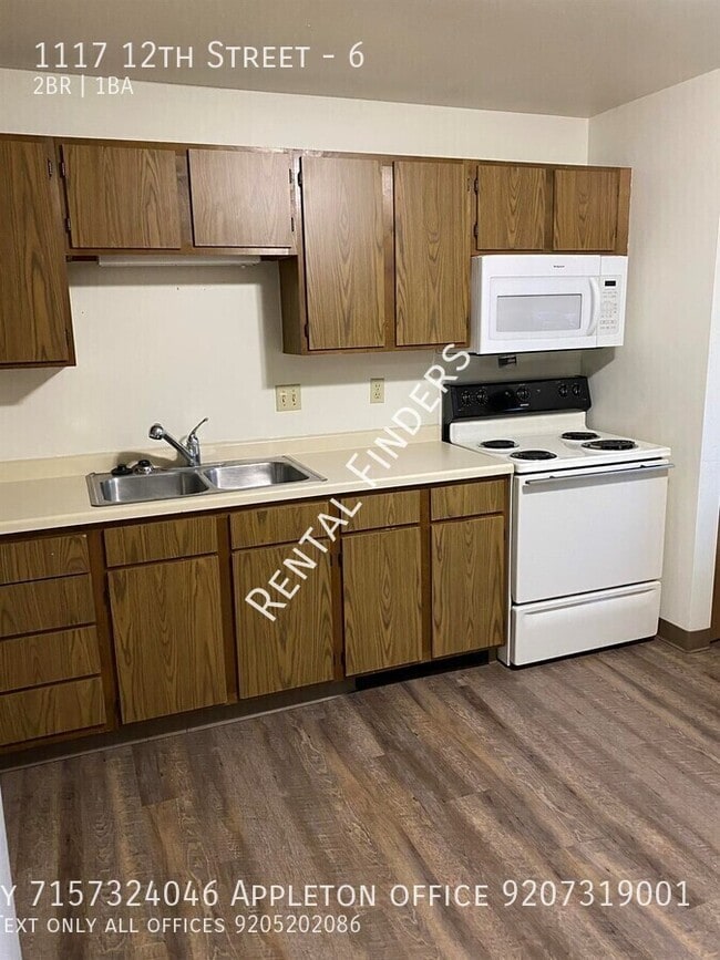Building Photo - 1117 12th St Unit 6 Rental