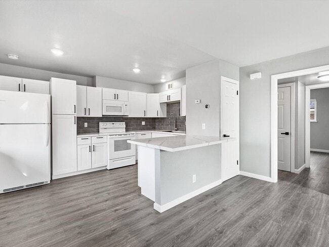 Move in Ready in Midtown! - Move in Ready in Midtown!