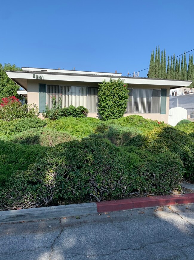 Building Photo - 5843 Golden West Ave Unit 5843 Golden West AVE