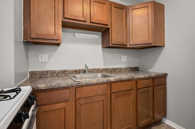 Photo - The Terraces at Dekalb on Linden Place