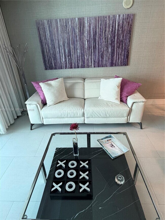 Photo - 2101 Brickell Ave Unit 1104