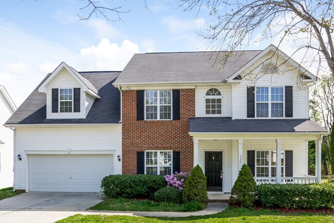 Building Photo - 326 McGinn Grove Dr