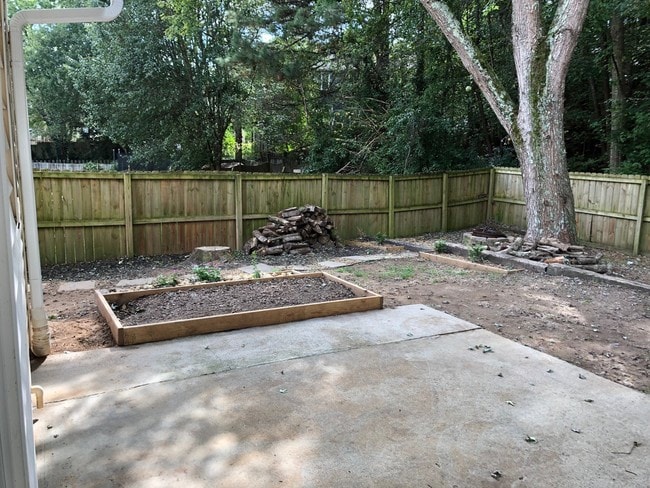 Photo - TownHome Near Downtown Kennesaw