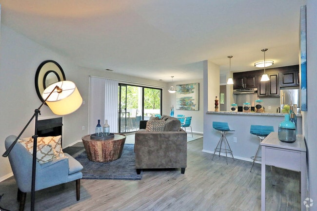 Photo - Compass at City Center