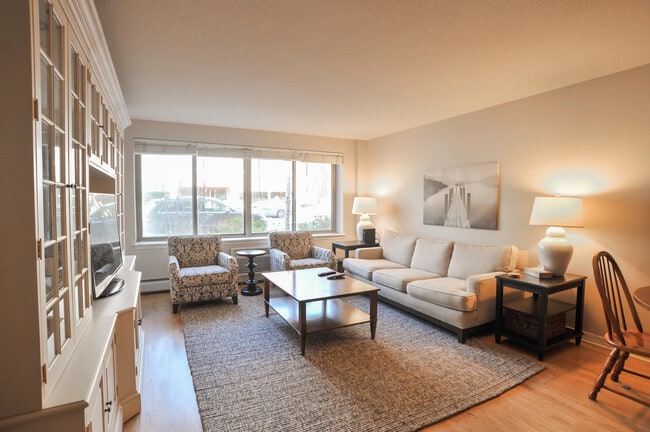Lake Harriet Condos
