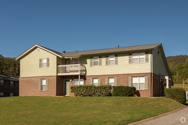 Photo - Views at Signal Mountain