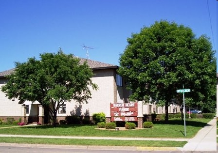 Freeport Square - Freeport Square Apartamentos