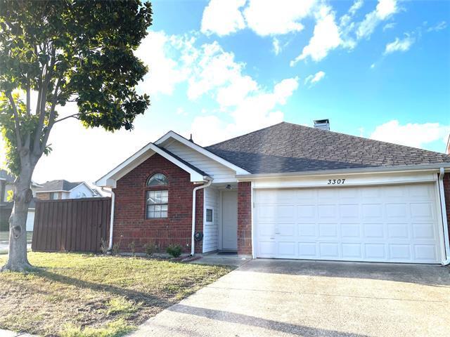Building Photo - 3307 Berkner Dr Rental