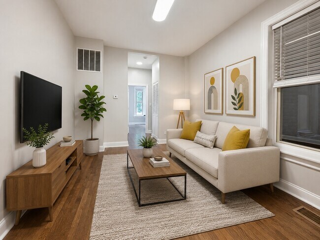 Photo - 2405 W McLean Ave