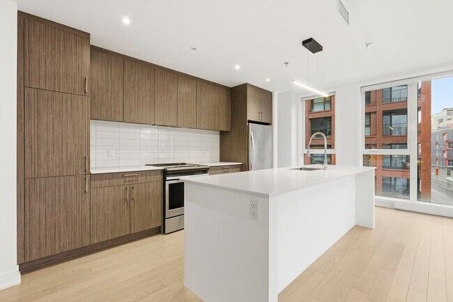 Photo - 315 Rue Richmond Unité 318