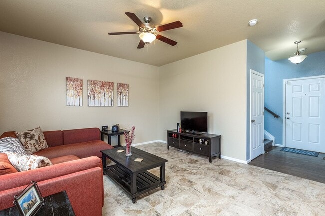 Photo - Evolve Real Estate: Available September 5 Newer 4 Bedroom Home with Finished Basement and Large Y...