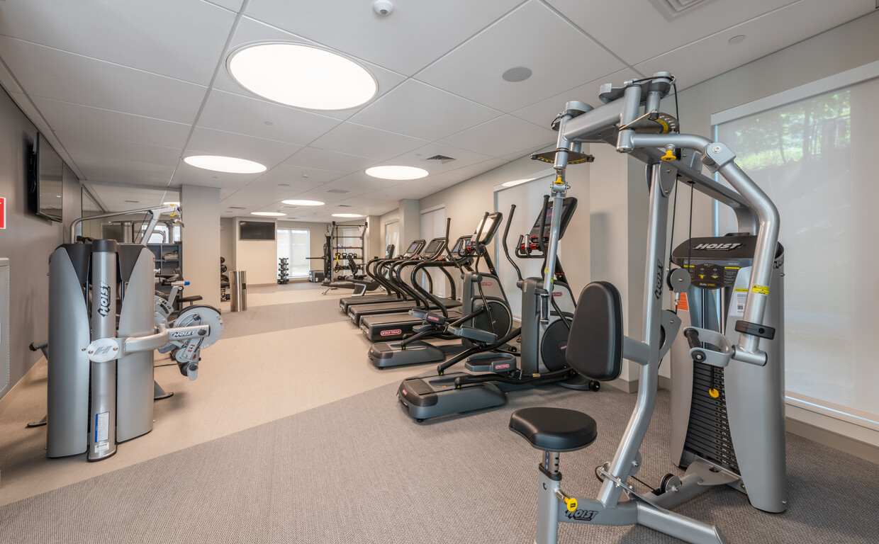Photo - Velo Forest Hills Apartments