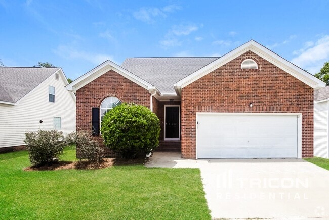 Building Photo - 205 Carriage Oaks Dr Rental
