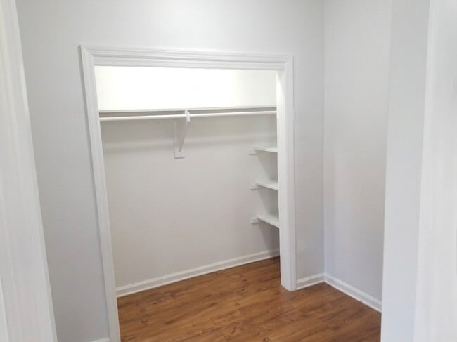 Closet - 17 Old Allamuchy Rd Unit 1