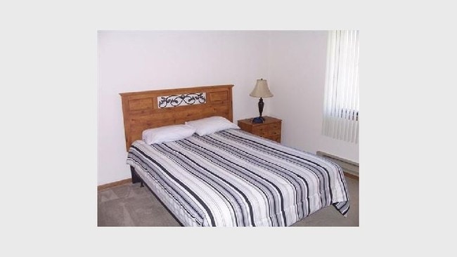 Photo - East Manor Apartments