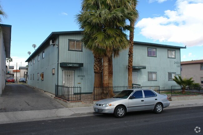 Photo - AVE 24 Apartments