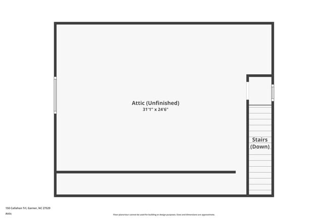 Photo - 150 Callahan Trail