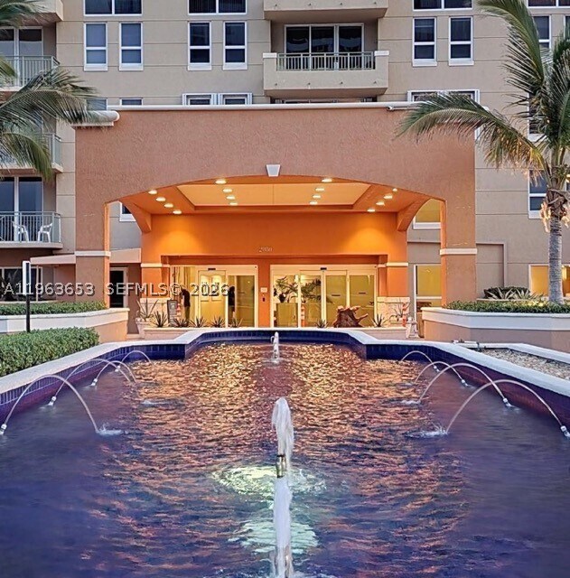 Photo - 2080 S Ocean Dr Unit 104